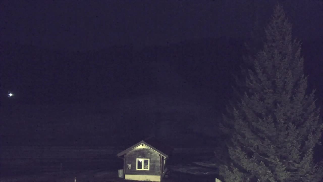 Webcam Lokve – Die Schönheit des Trnovo-Waldes