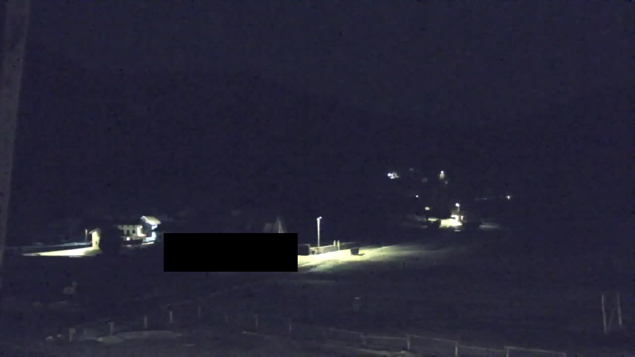 Webcam Loqua / Lokve – La bellezza della selva di Tarnova