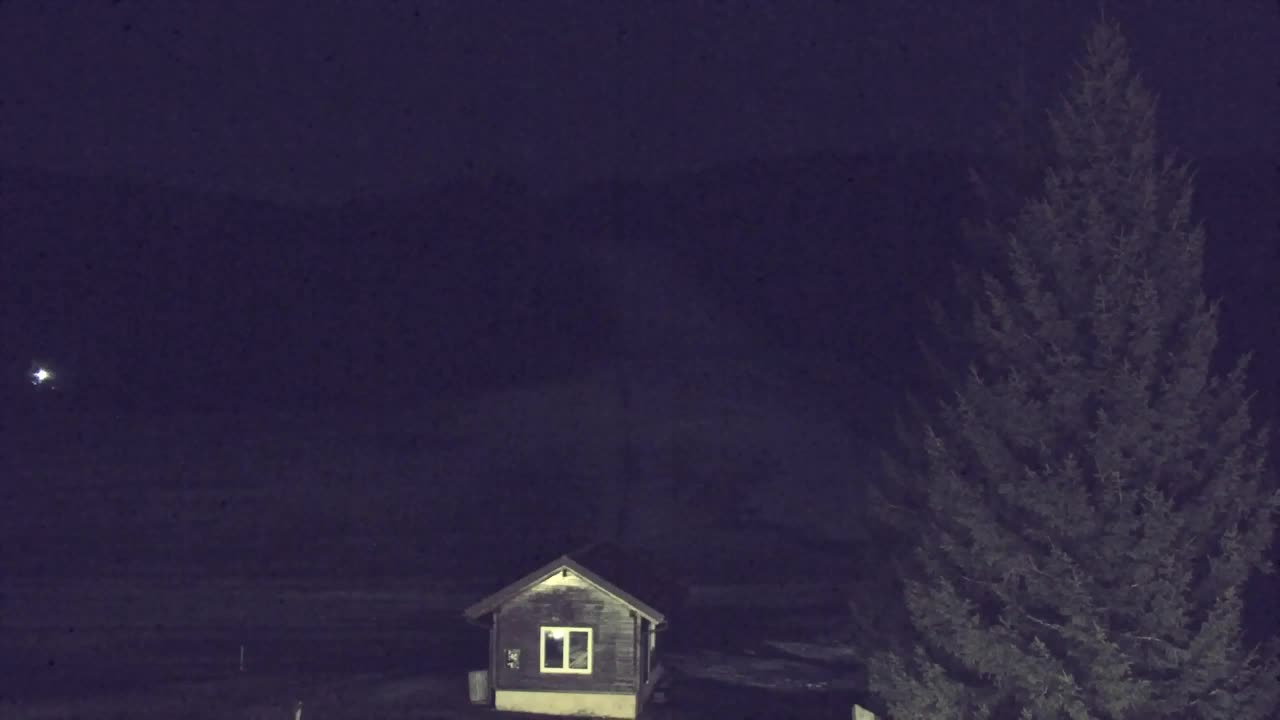 Webcam Lokve – La beauté de la forêt de Trnovo