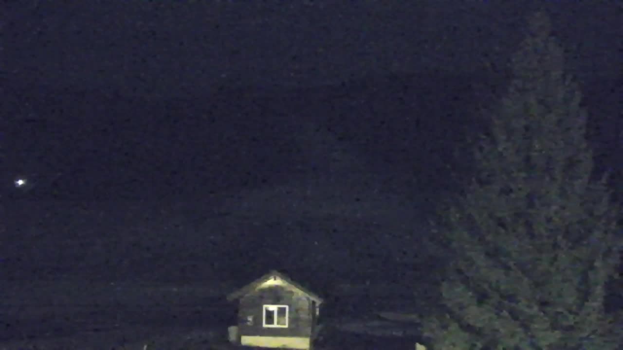 Camera en vivo Lokve – La belleza del bosque de Trnovo