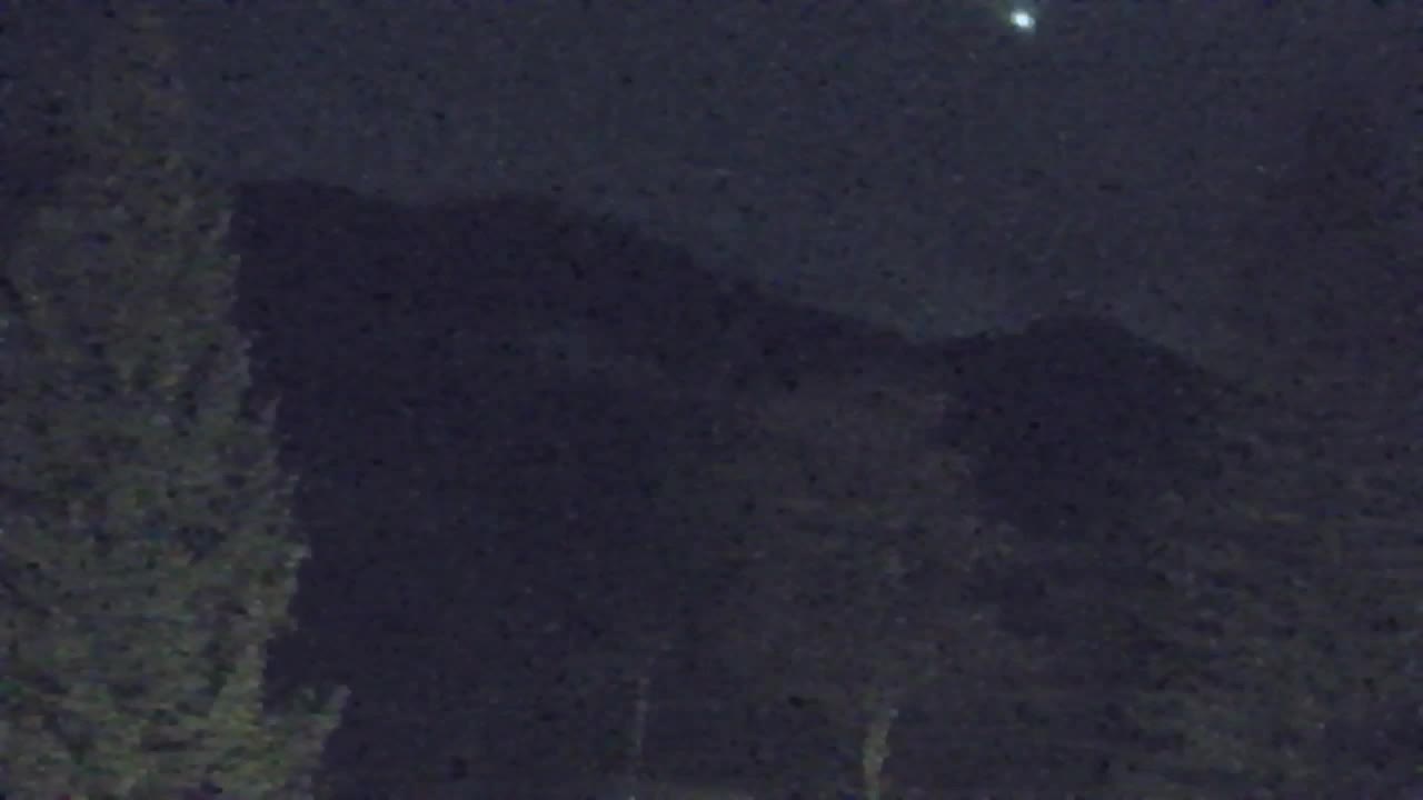 Webcam Lokve – The beauty of the Trnovo forest