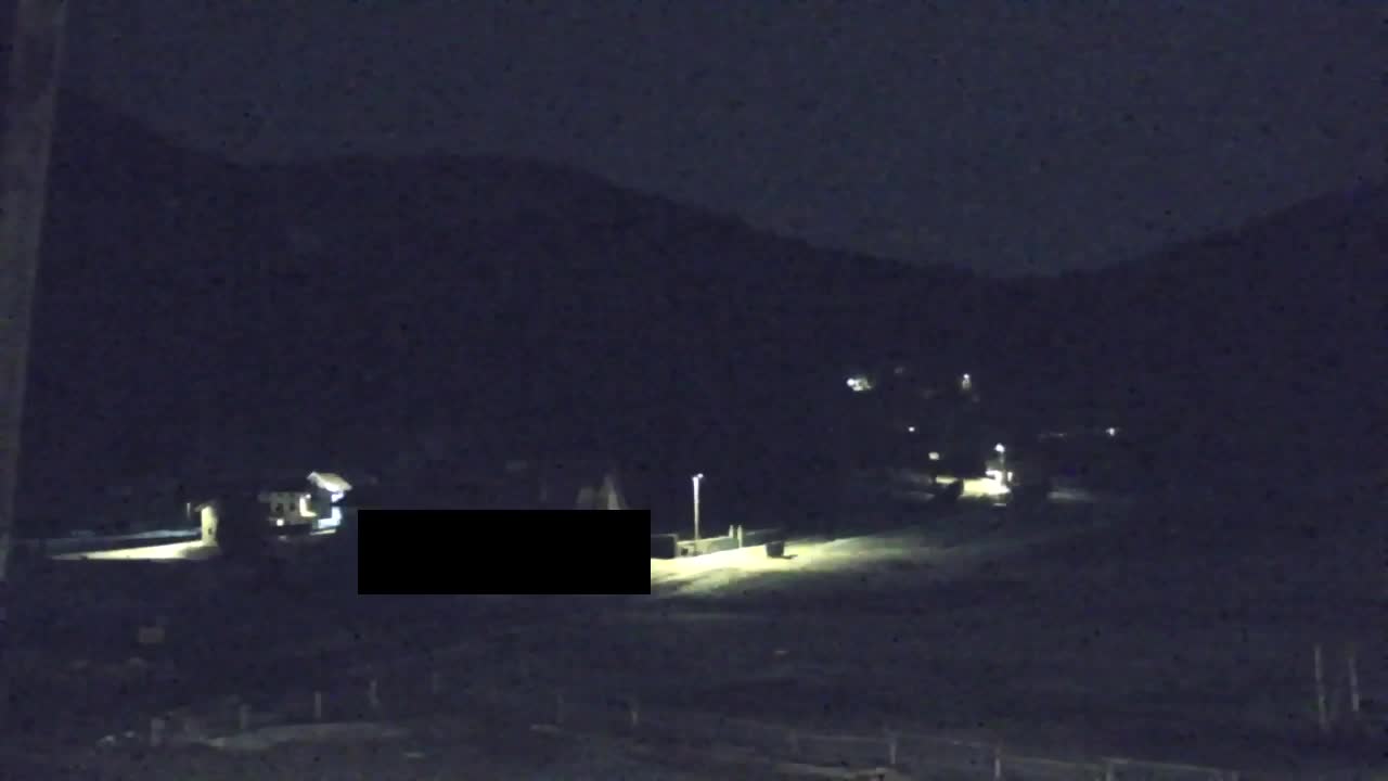 Lokve kamera – Naravne lepote Trnovskega gozda