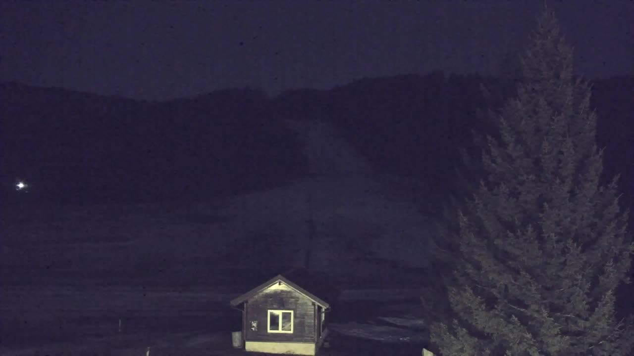 Webcam Lokve – Die Schönheit des Trnovo-Waldes