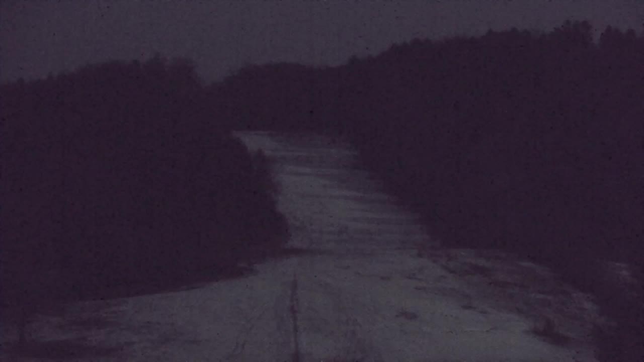 Lokve kamera – Naravne lepote Trnovskega gozda