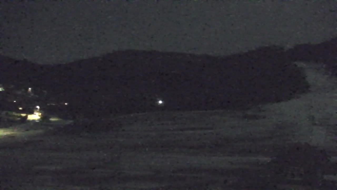 Webcam Loqua / Lokve – La bellezza della selva di Tarnova