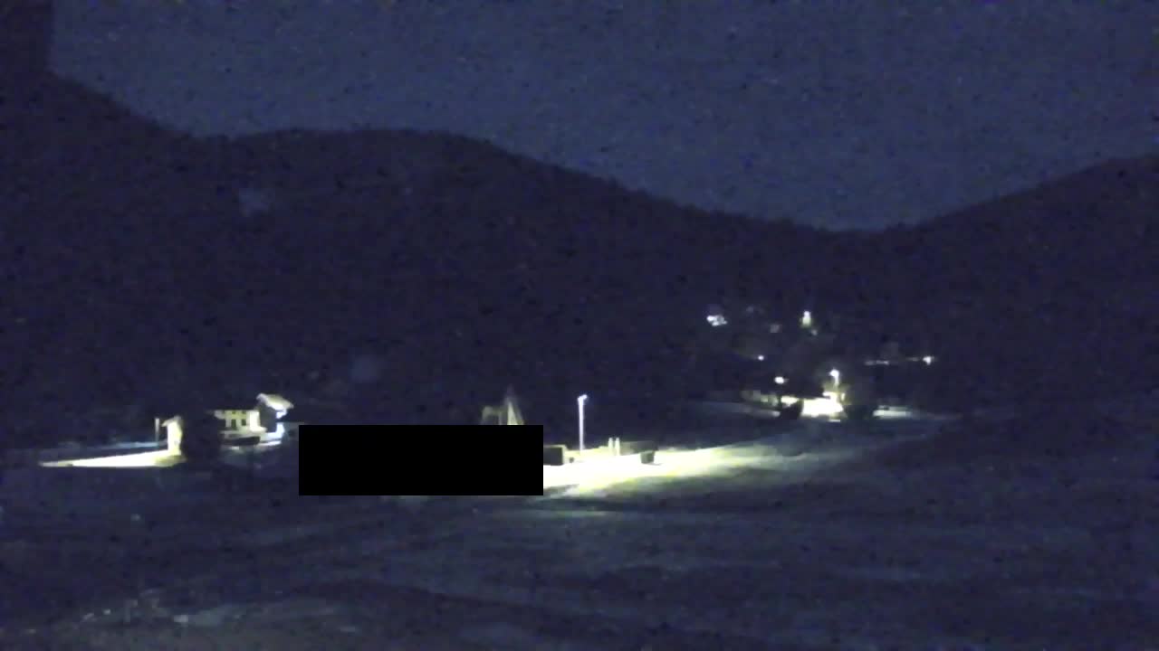 Web kamera Lokve – Ljepota Trnovske šume