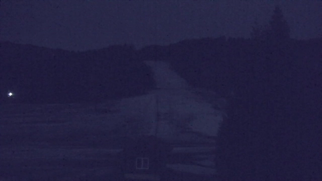 Webcam Lokve – Die Schönheit des Trnovo-Waldes