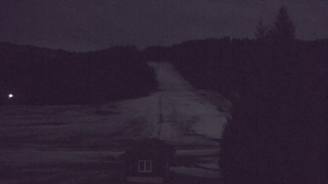 Lokve kamera – Naravne lepote Trnovskega gozda