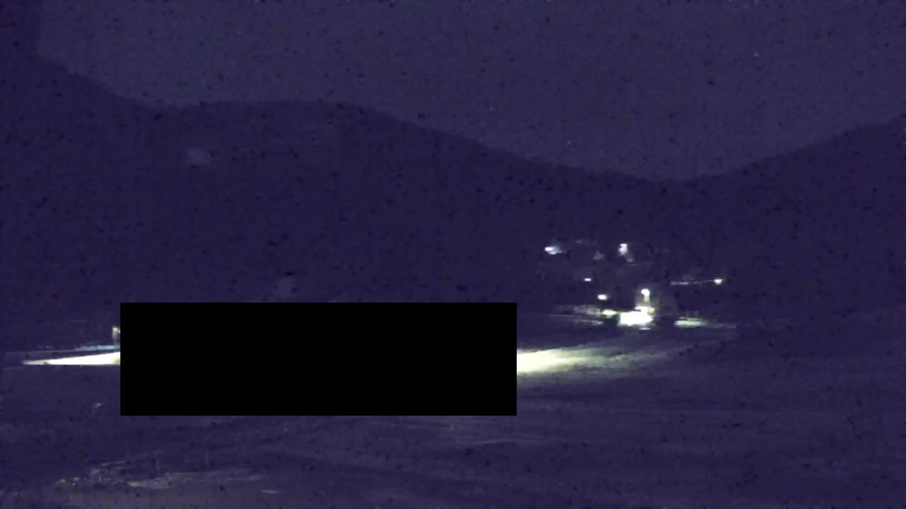 Webcam Loqua / Lokve – La bellezza della selva di Tarnova