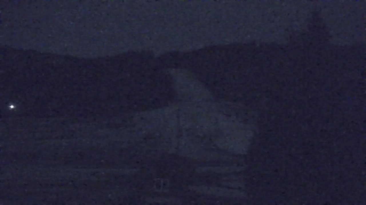 Webcam Lokve – The beauty of the Trnovo forest