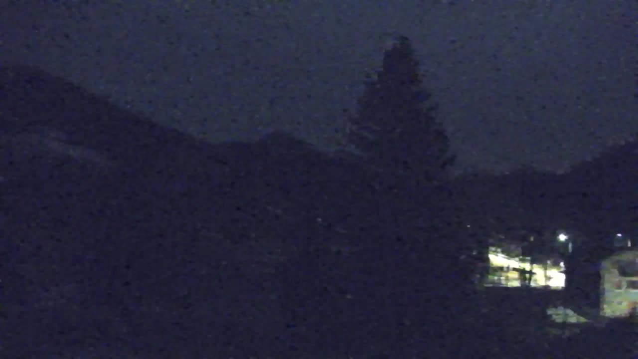 Lokve kamera – Naravne lepote Trnovskega gozda