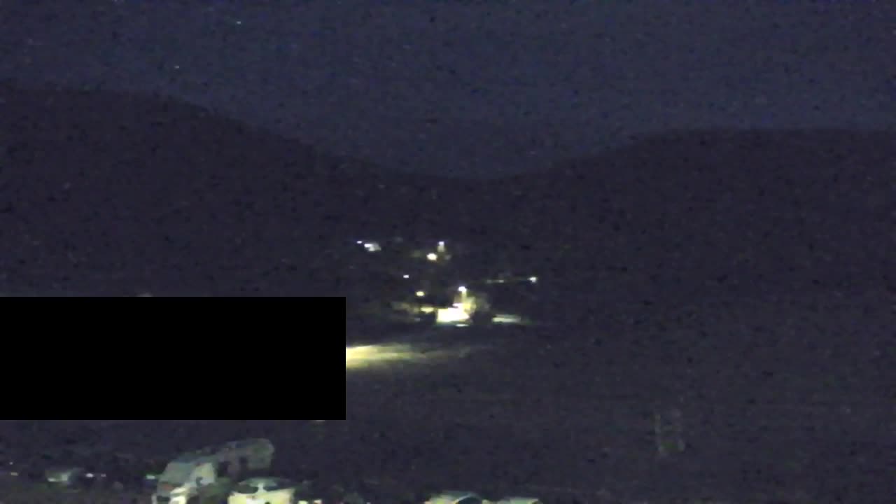 Webcam Lokve – Die Schönheit des Trnovo-Waldes