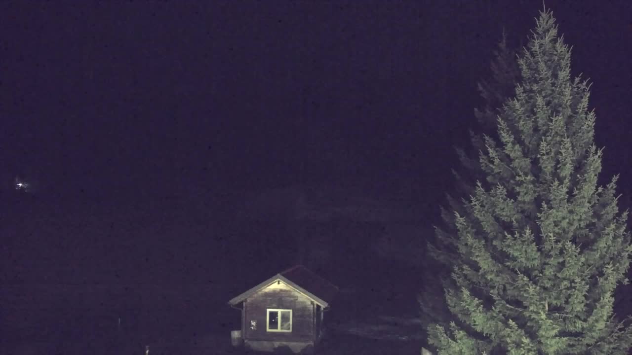 Lokve kamera – Naravne lepote Trnovskega gozda