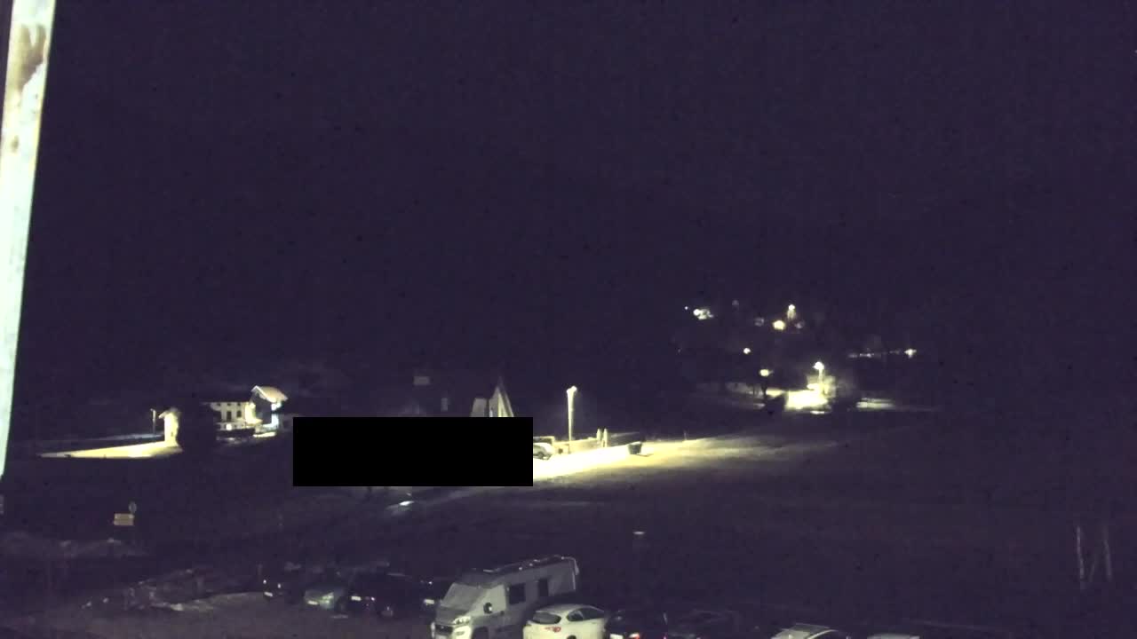 Webcam Loqua / Lokve – La bellezza della selva di Tarnova