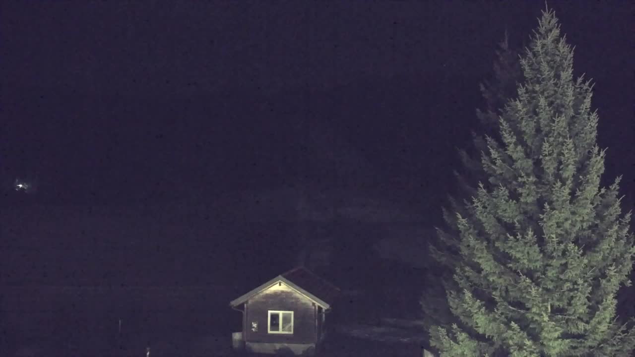 Webcam Lokve – Die Schönheit des Trnovo-Waldes