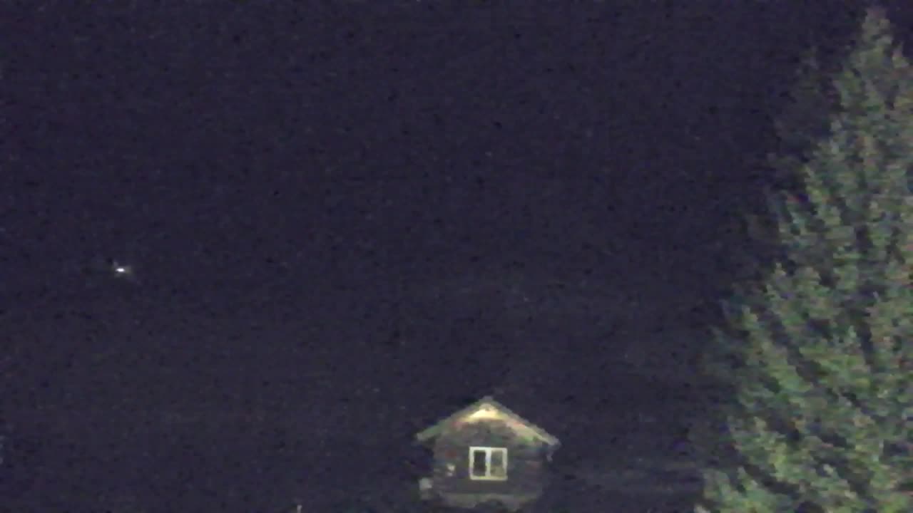 Web kamera Lokve – Ljepota Trnovske šume