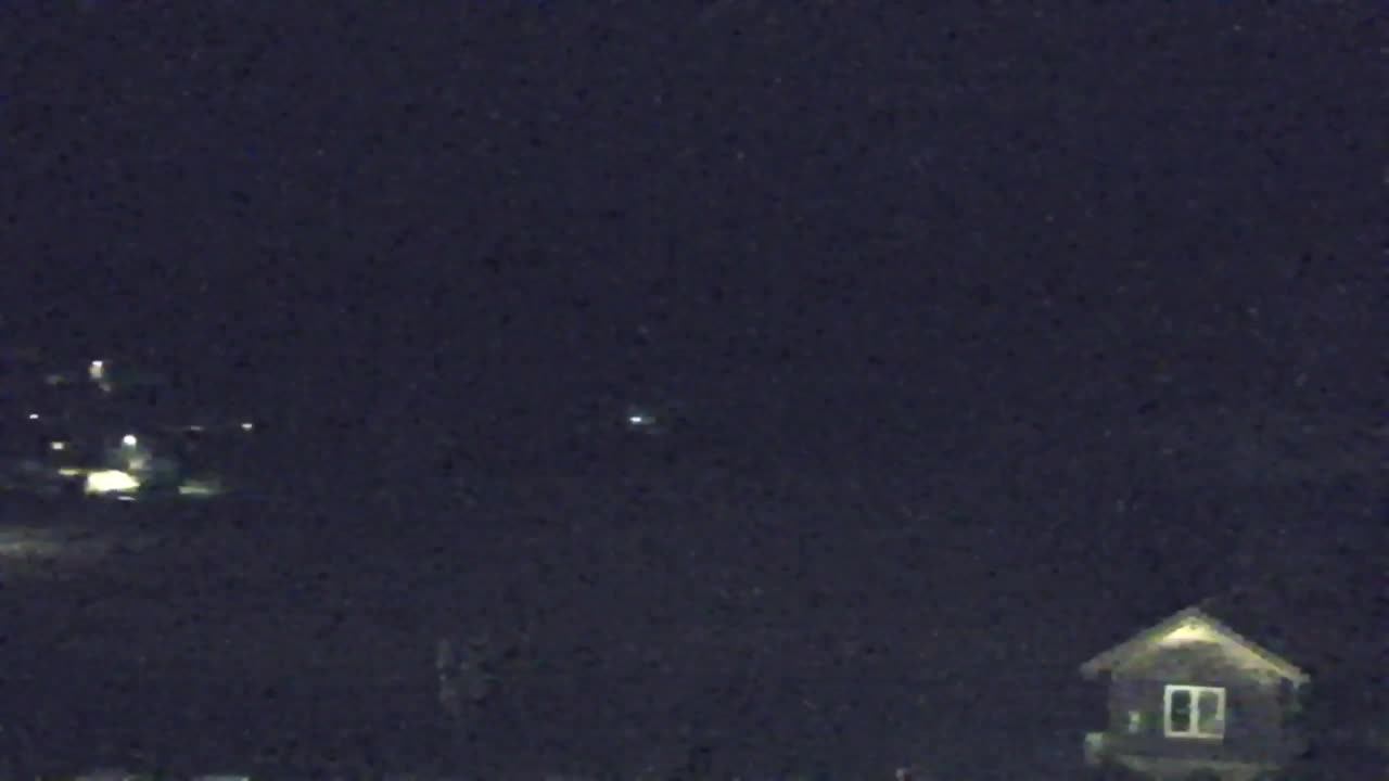 Camera en vivo Lokve – La belleza del bosque de Trnovo