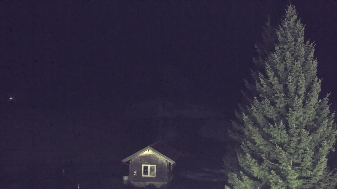 Lokve kamera – Naravne lepote Trnovskega gozda