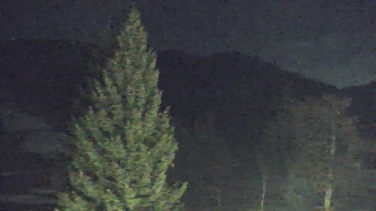 Camera en vivo Lokve – La belleza del bosque de Trnovo