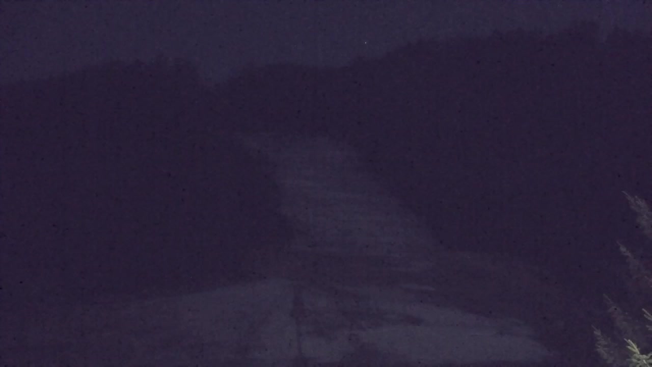 Lokve kamera – Naravne lepote Trnovskega gozda