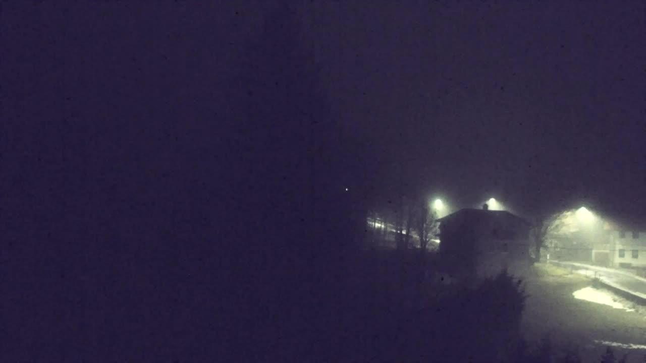 Lokve kamera – Naravne lepote Trnovskega gozda