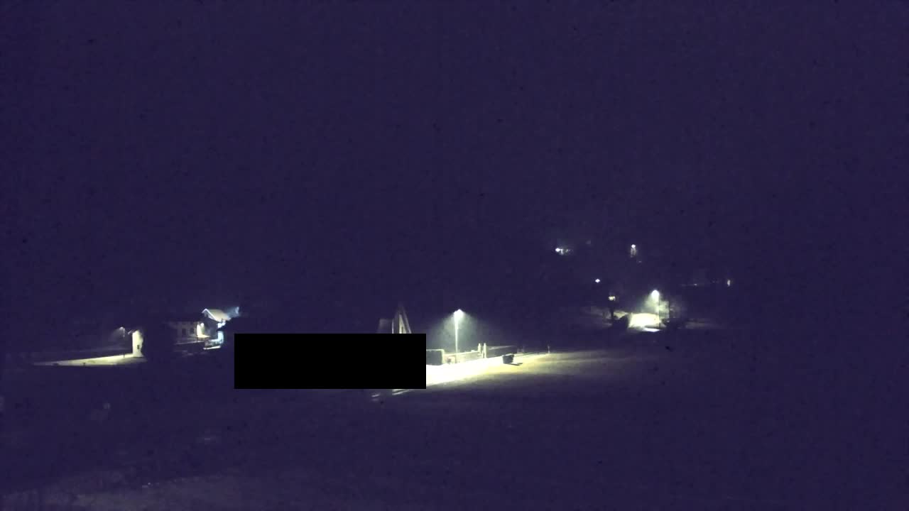 Lokve kamera – Naravne lepote Trnovskega gozda