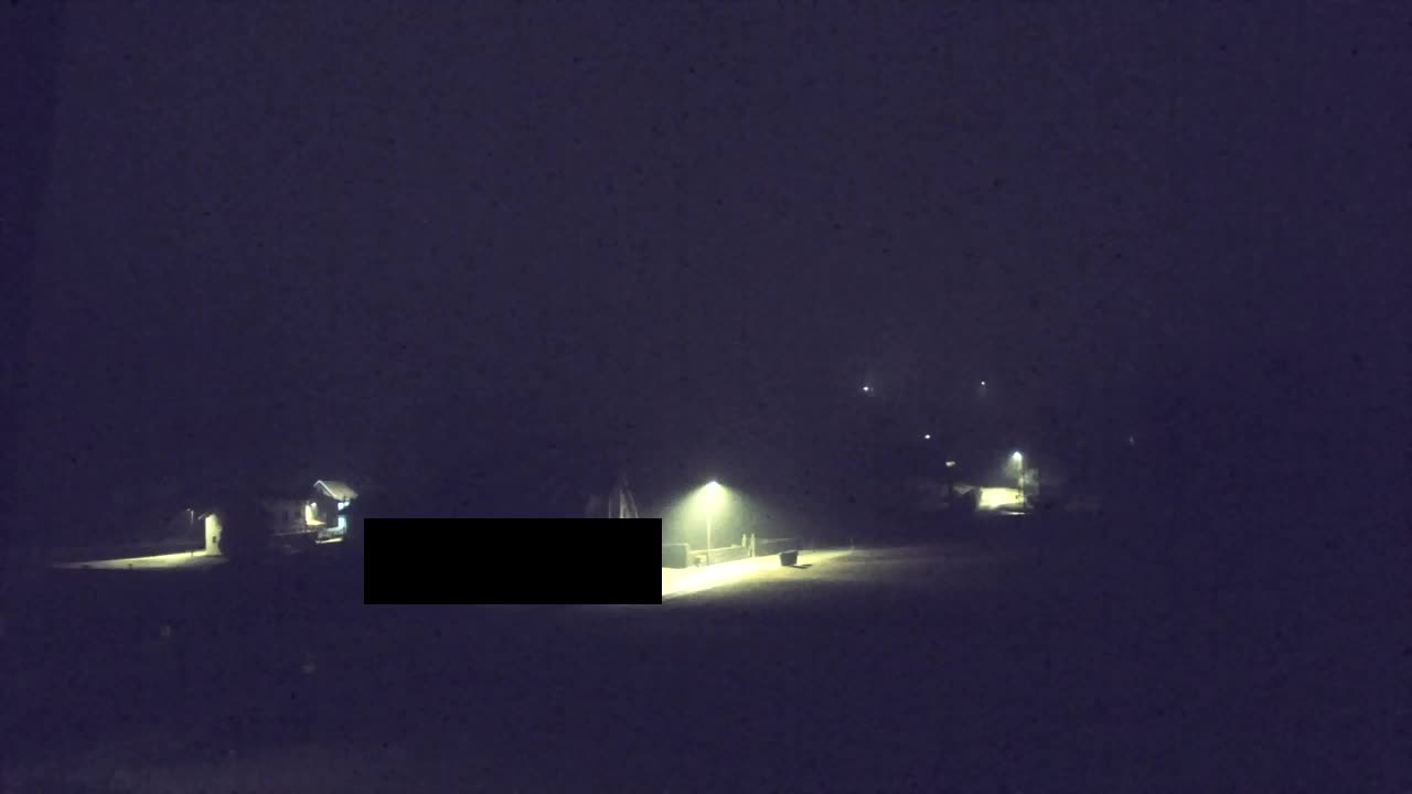 Webcam Lokve – Die Schönheit des Trnovo-Waldes