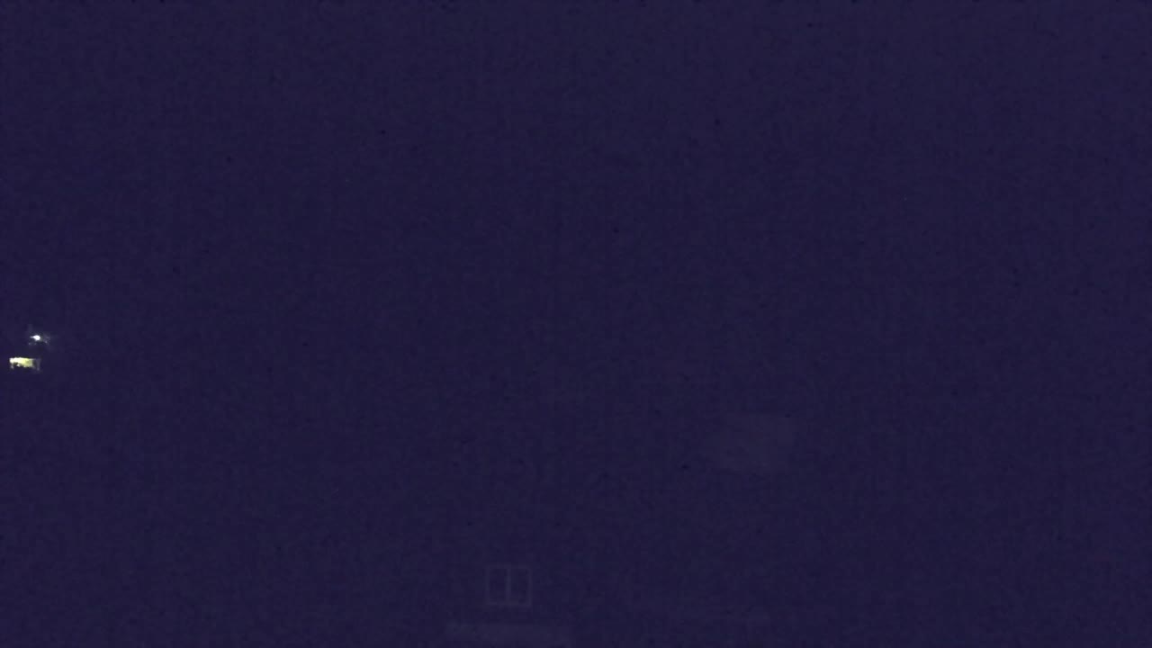 Webcam Lokve – La beauté de la forêt de Trnovo