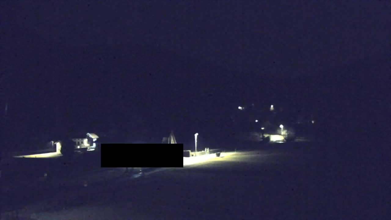 Webcam Lokve – La beauté de la forêt de Trnovo