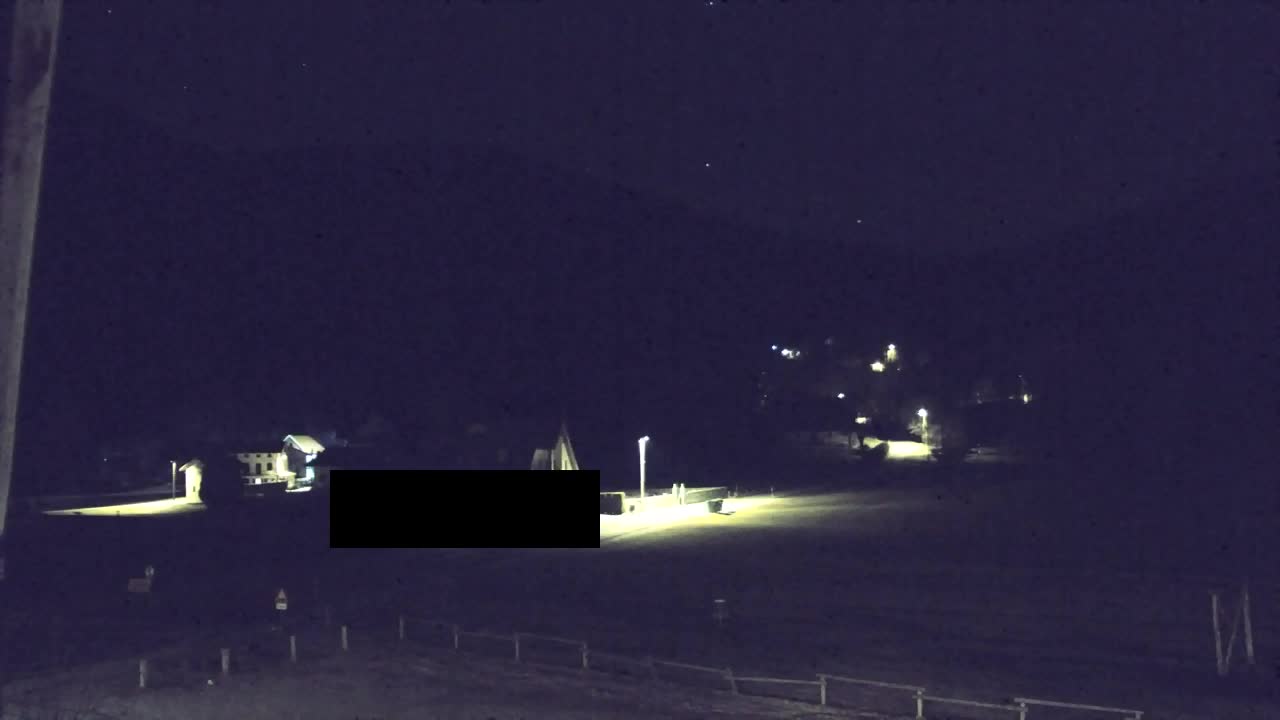 Webcam Loqua / Lokve – La bellezza della selva di Tarnova