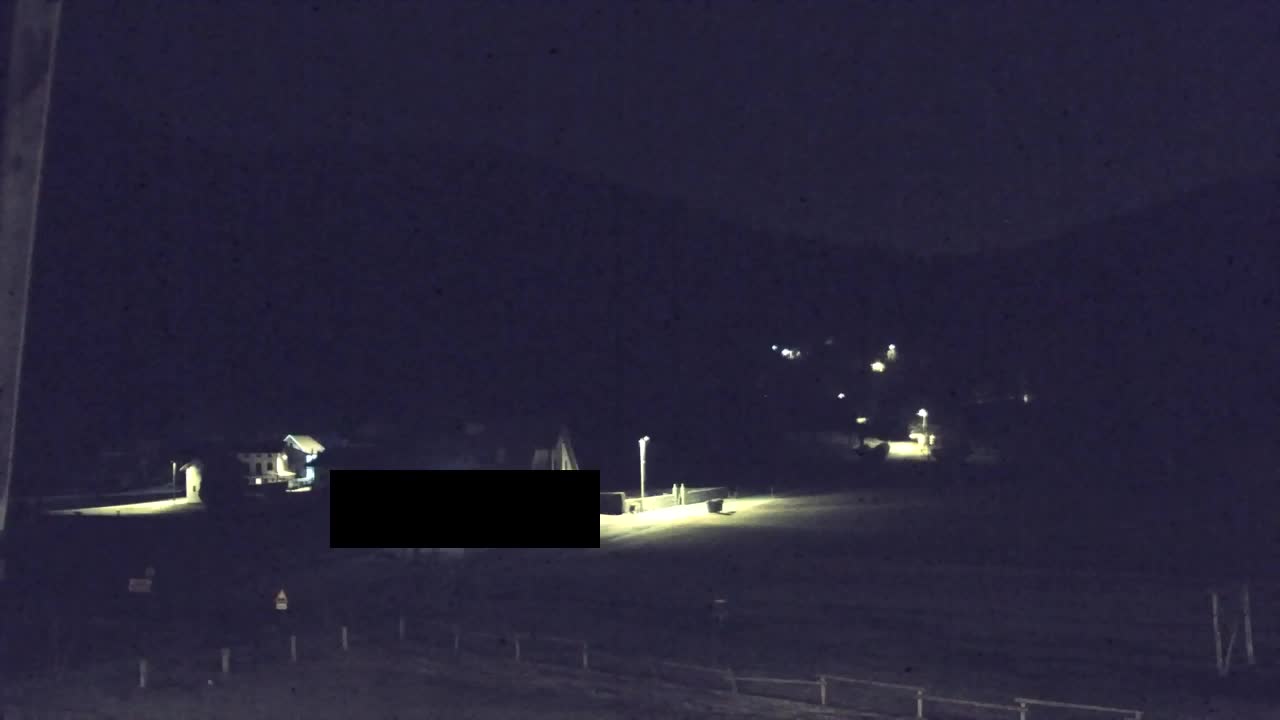 Webcam Lokve – La beauté de la forêt de Trnovo