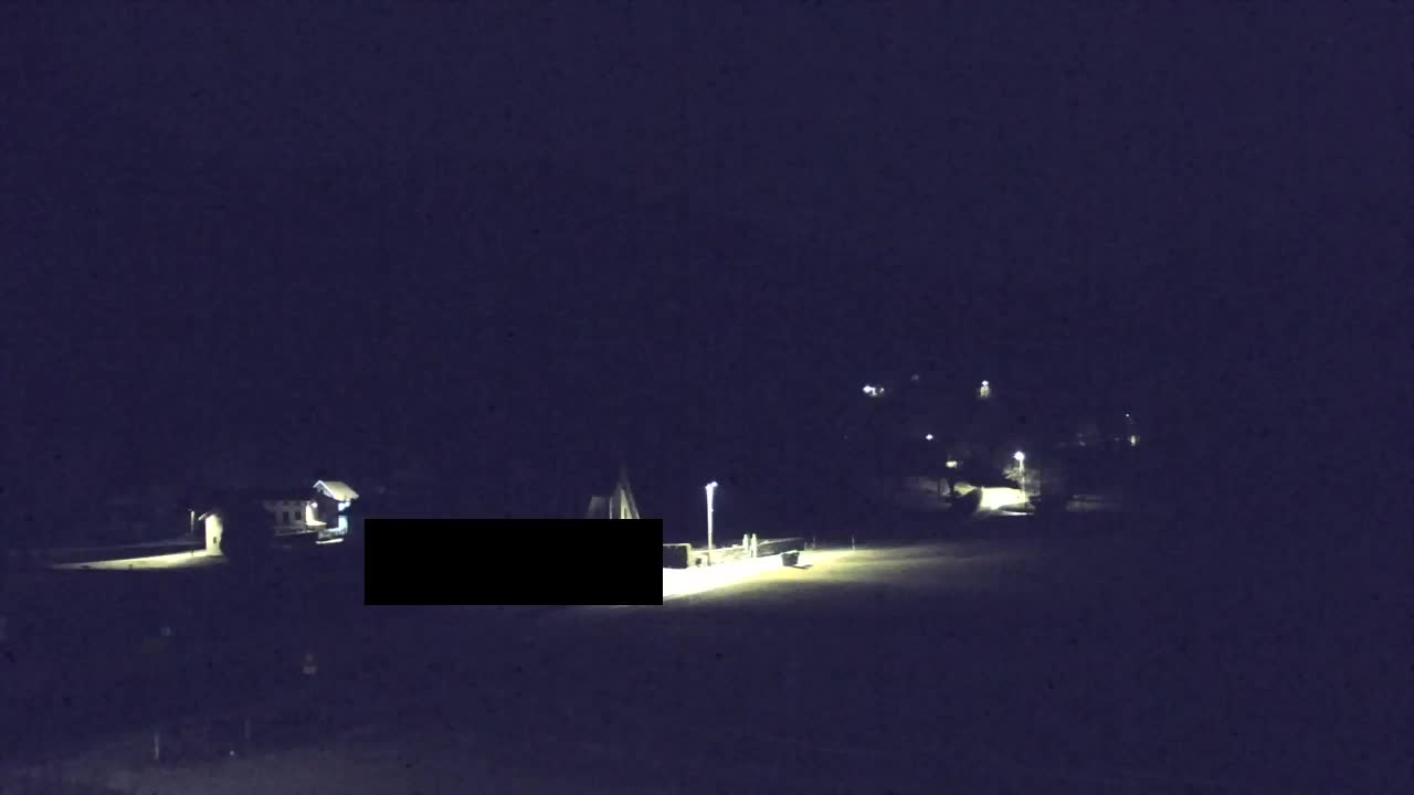 Camera en vivo Lokve – La belleza del bosque de Trnovo