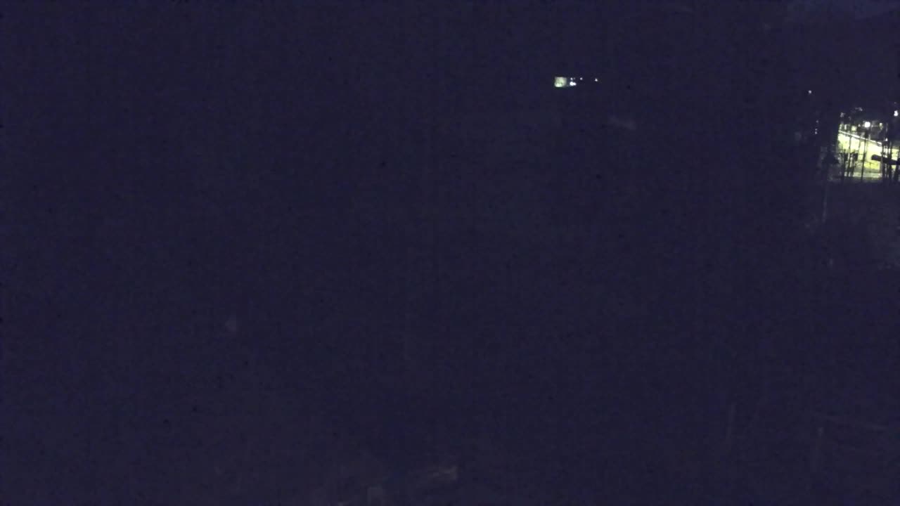 Webcam Lokve – The beauty of the Trnovo forest