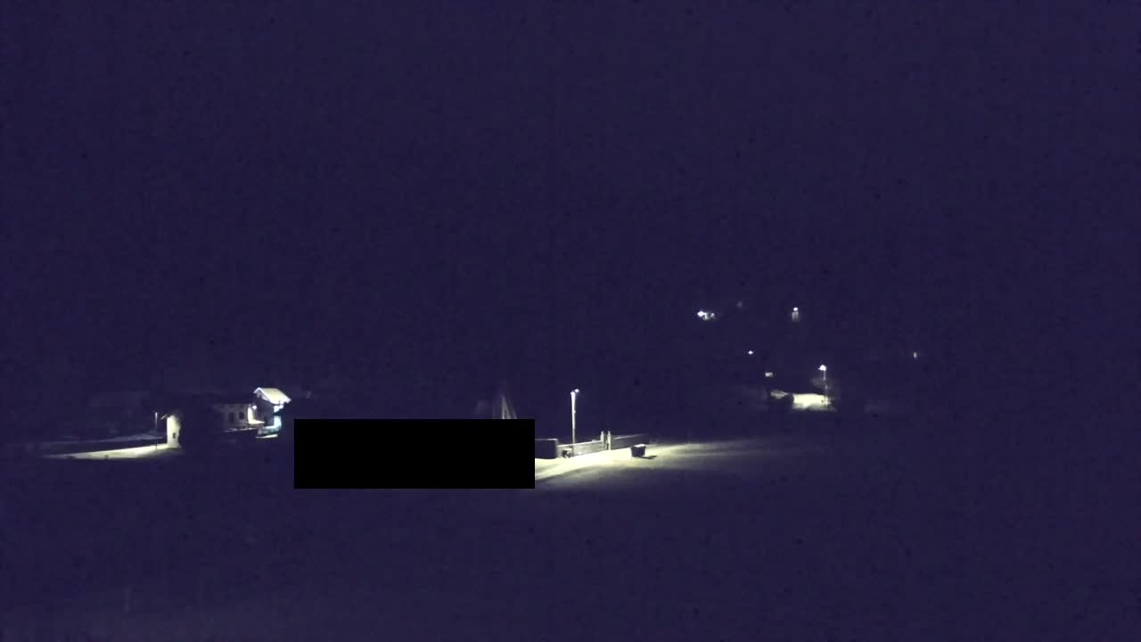 Camera en vivo Lokve – La belleza del bosque de Trnovo