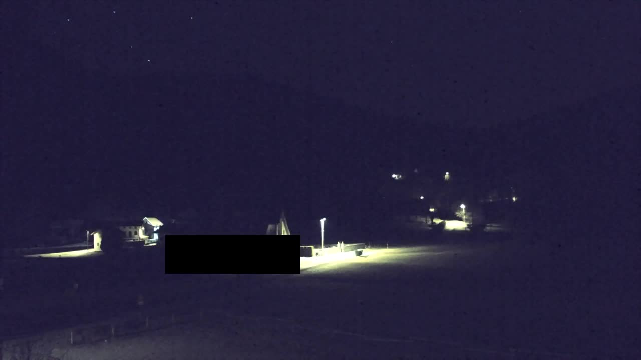 Webcam Lokve – La beauté de la forêt de Trnovo