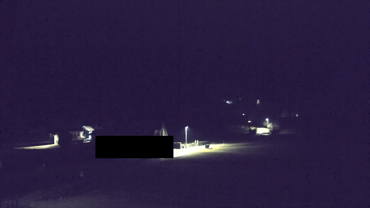 Webcam Lokve – The beauty of the Trnovo forest