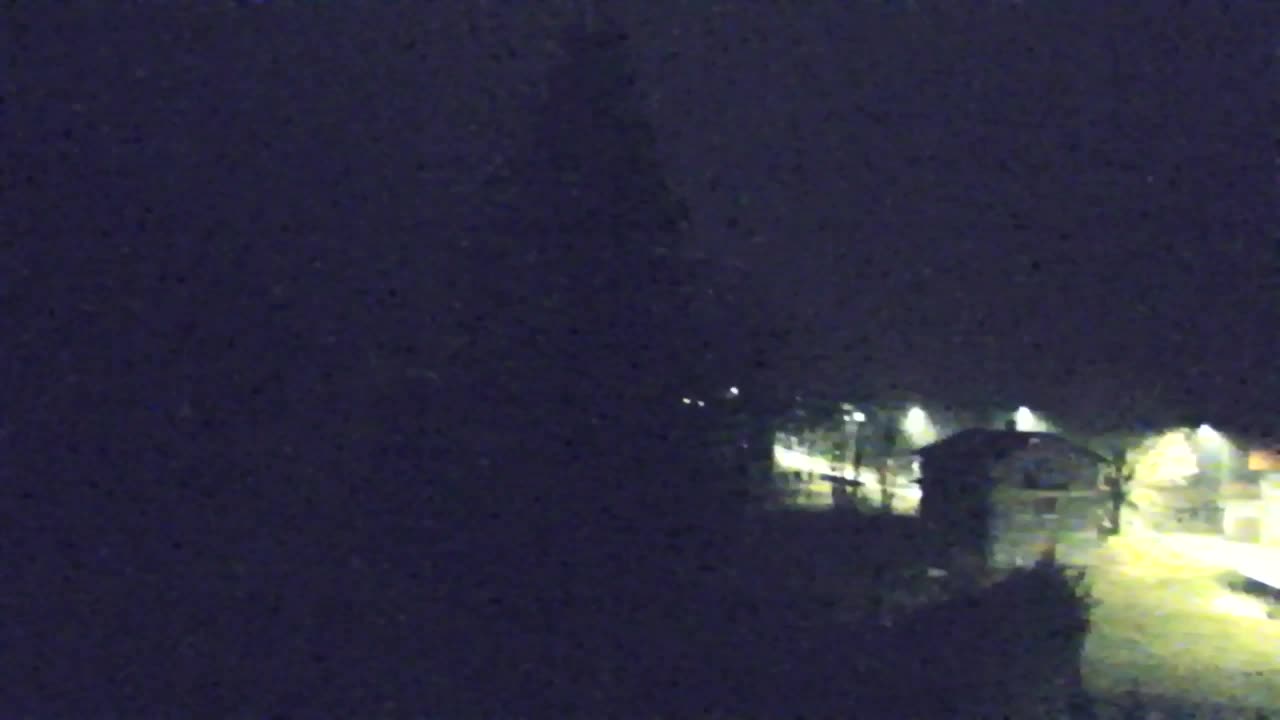 Camera en vivo Lokve – La belleza del bosque de Trnovo