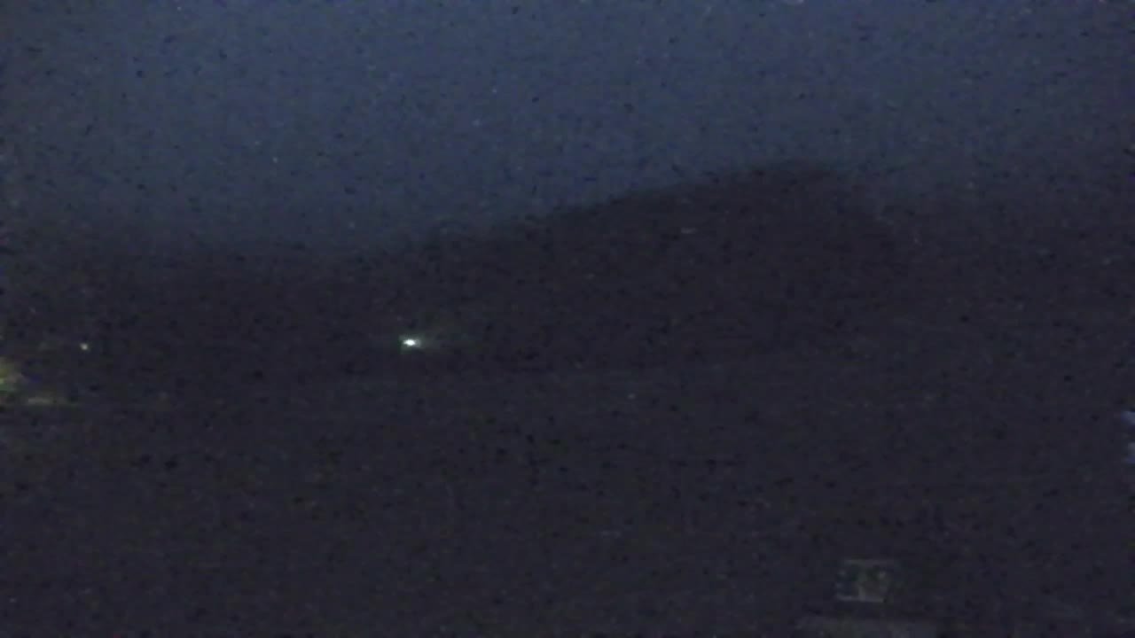 Webcam Lokve – Die Schönheit des Trnovo-Waldes