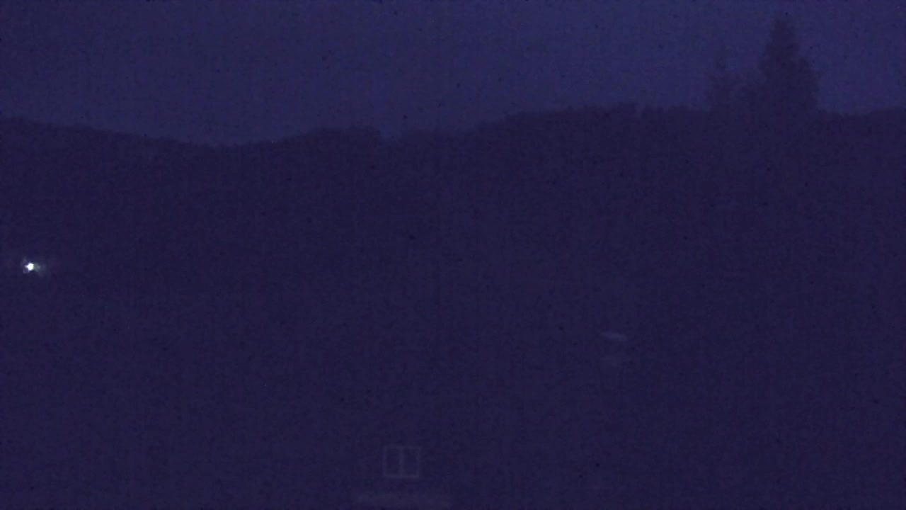 Lokve kamera – Naravne lepote Trnovskega gozda