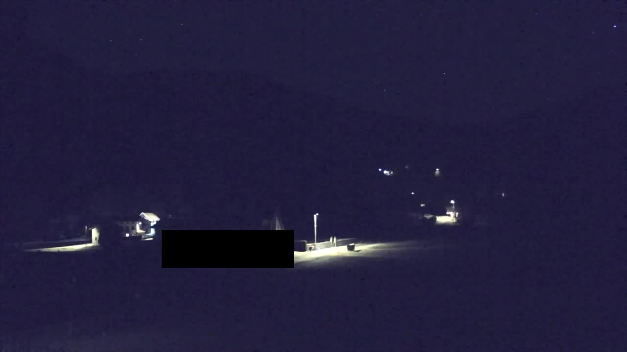 Web kamera Lokve – Ljepota Trnovske šume