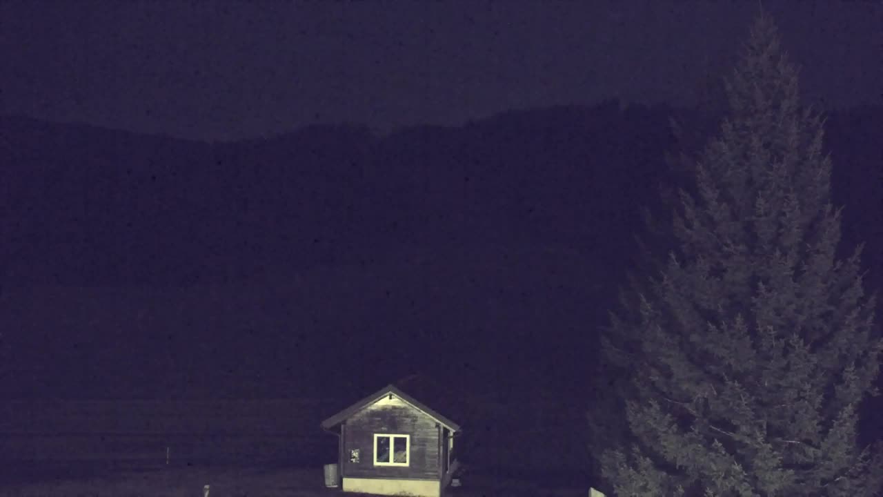 Lokve kamera – Naravne lepote Trnovskega gozda