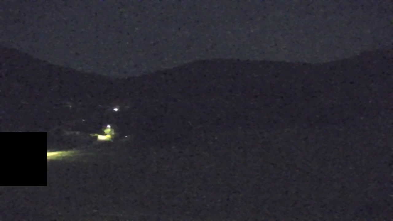 Webcam Lokve – The beauty of the Trnovo forest