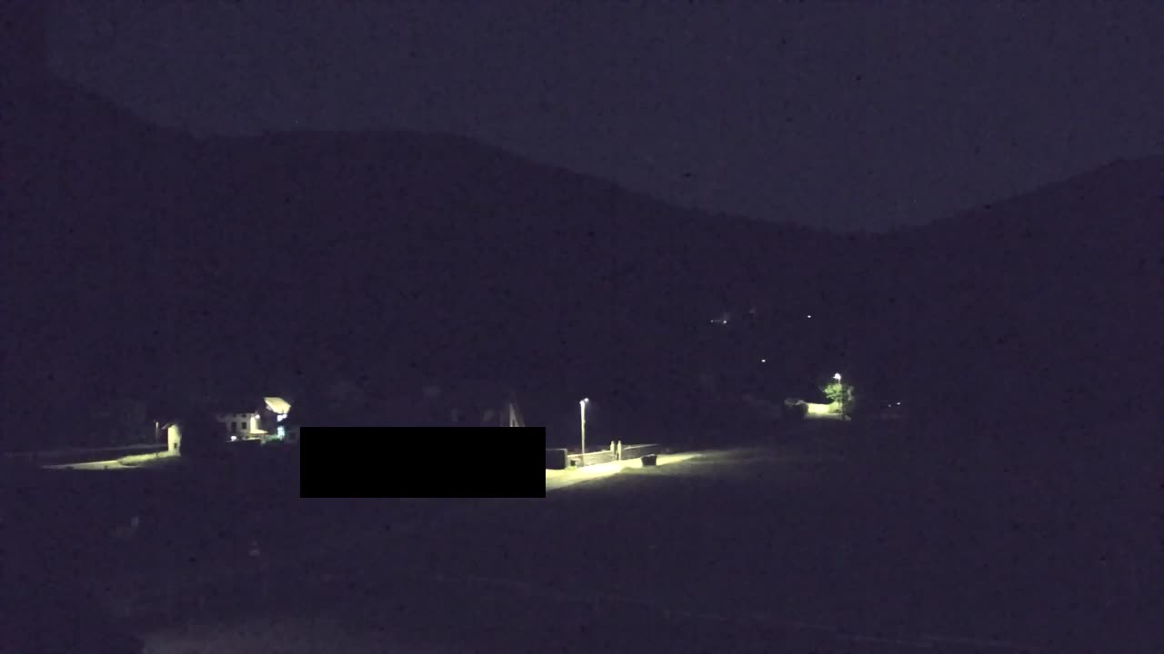 Webcam Loqua / Lokve – La bellezza della selva di Tarnova