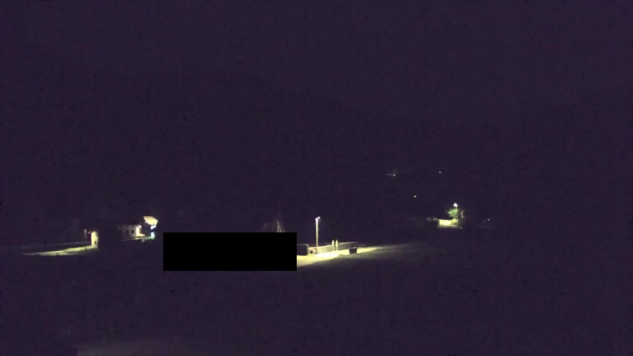 Webcam Loqua / Lokve – La bellezza della selva di Tarnova
