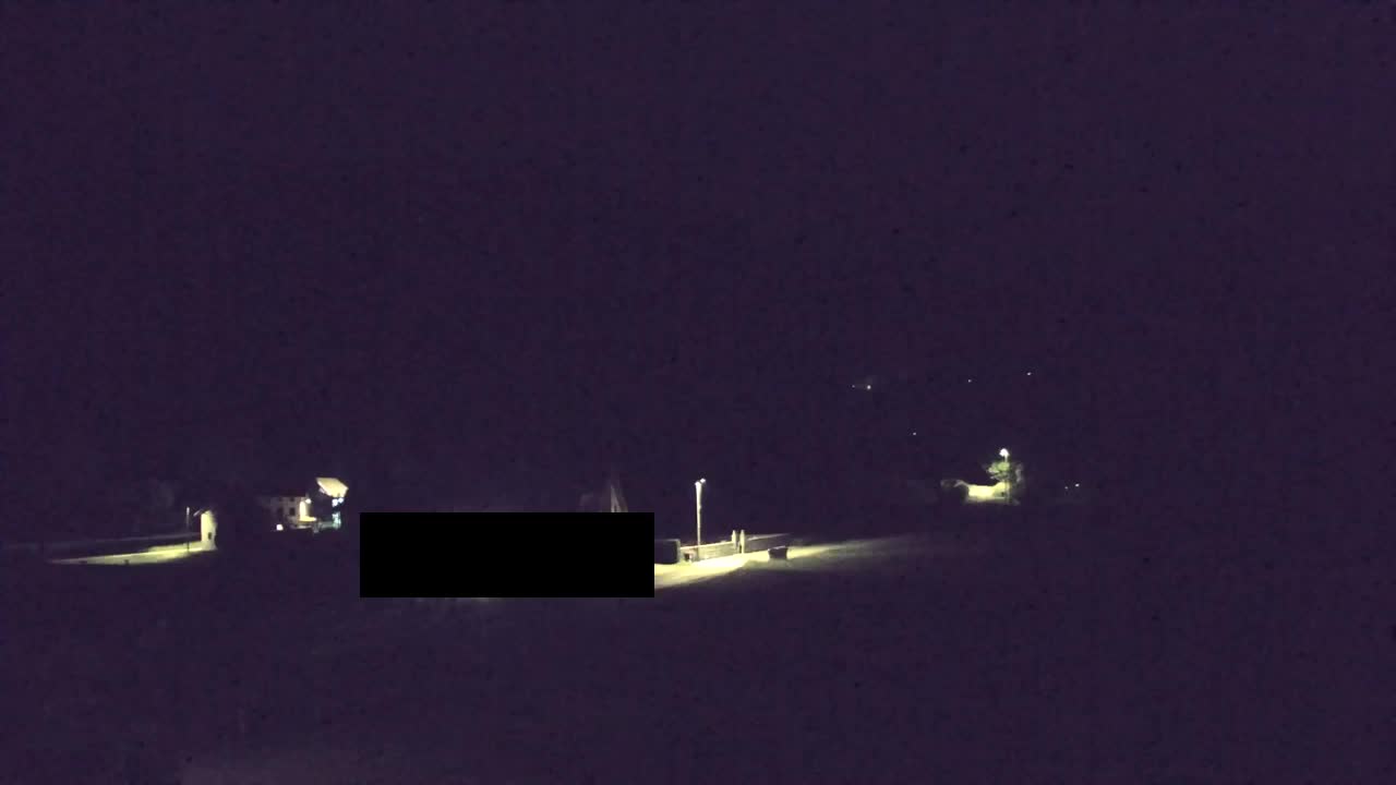 Lokve kamera – Naravne lepote Trnovskega gozda