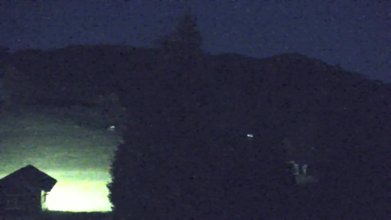 Webcam Lokve – The beauty of the Trnovo forest