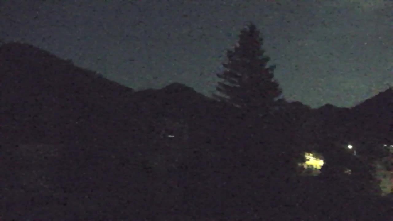 Webcam Lokve – The beauty of the Trnovo forest