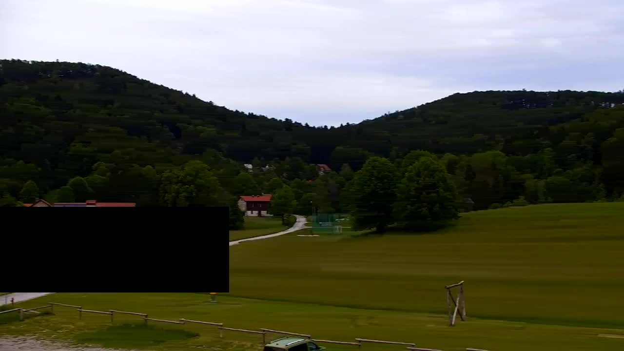 Webcam Loqua / Lokve – La bellezza della selva di Tarnova