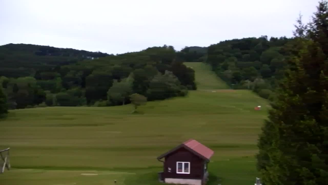 Webcam Lokve – La beauté de la forêt de Trnovo