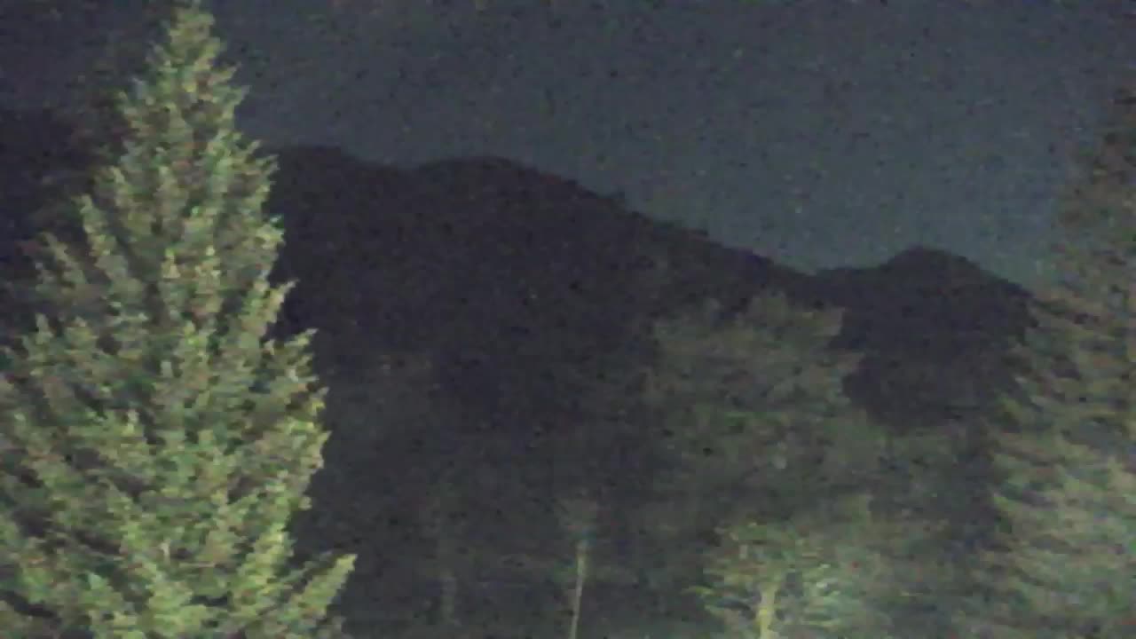 Webcam Lokve – The beauty of the Trnovo forest